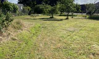 Terrain  1835 m² à vendre à Mulsanne (72230)