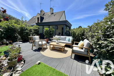 Maison 3 pièces 249900 €