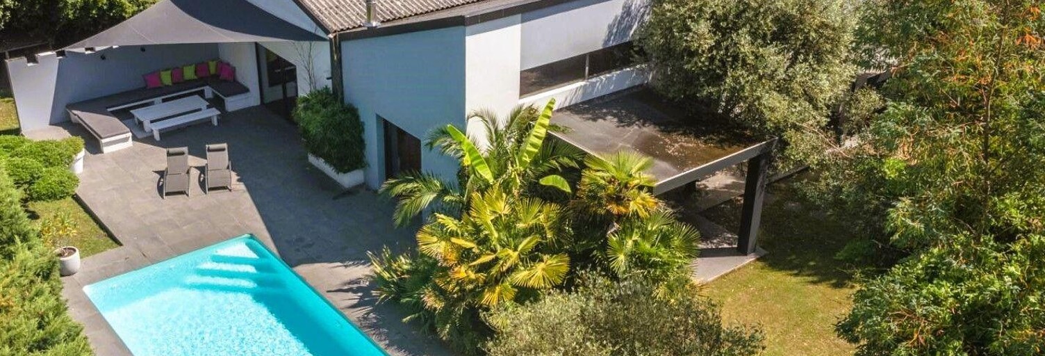 Maison 6 Pièces 239 m² à vendre à Léognan (33850)