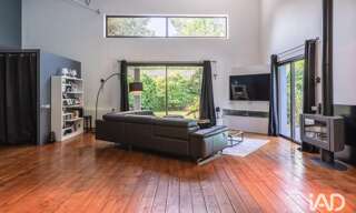 Maison 6 Pièces 239 m² à vendre à Léognan (33850)