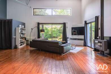 Maison 6 pièces 749000 €
