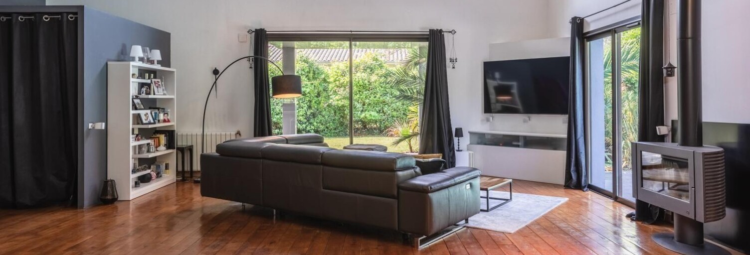 Maison 6 Pièces 239 m² à vendre à Léognan (33850)