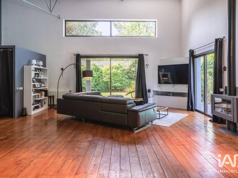 Vente Maison/villa 6 pièces — photo 1