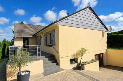 Maison 5 pièces 254000 €