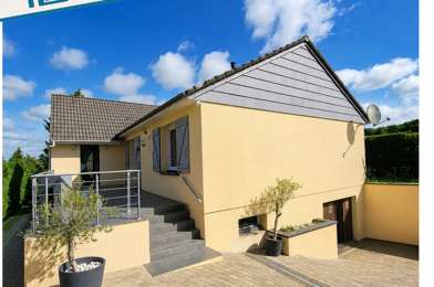 Maison 5 pièces 245000 €