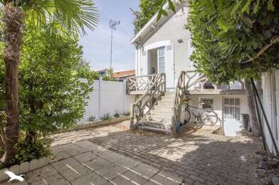 Maison 5 pièces 348480 €
