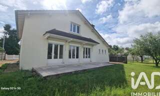 Maison 5 Pièces 128 m² à vendre à Corquilleroy (45120)