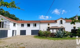 Maison 9 Pièces 350 m² à vendre à Vic-en-Bigorre (65500)