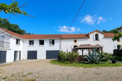 Maison 9 pièces 240000 €