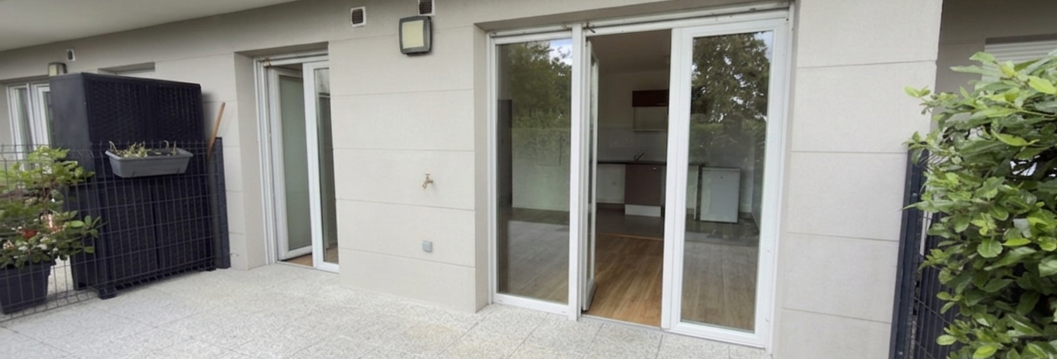 Appartement 1 Pièce 30 m² à vendre à La Rochette (77000)