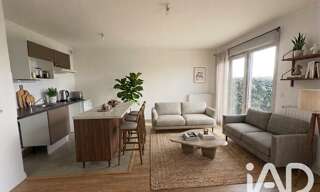 Appartement 1 Pièce 31 m² à vendre à La Rochette (77000)