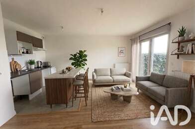Appartement 1 pièces 132000 €
