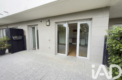 Appartement 1 pièces 132000 €