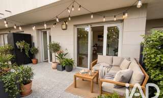 Appartement 1 Pièce 31 m² à vendre à La Rochette (77000)