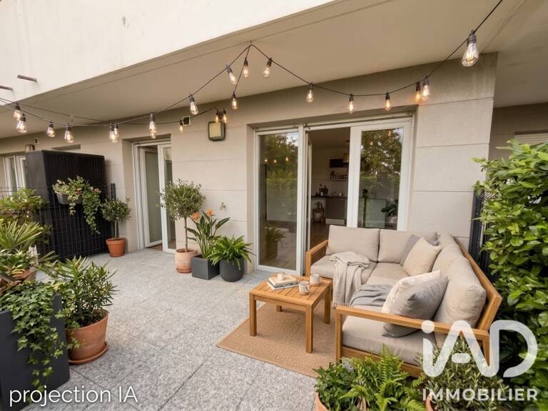 Vente Appartement 1 pièce — photo 1