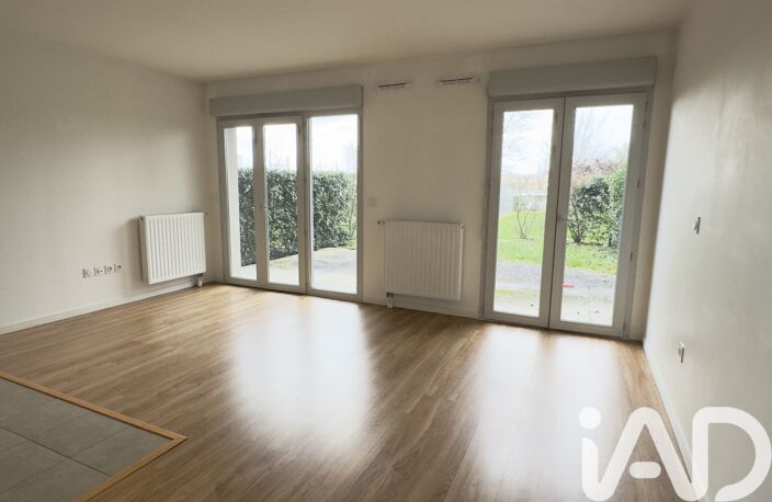 Vente Appartement 1 pièce — photo 5
