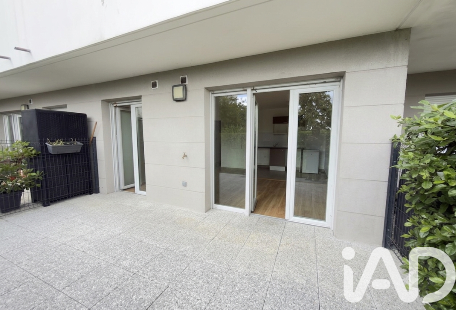 Vente Appartement 1 pièce — photo 1
