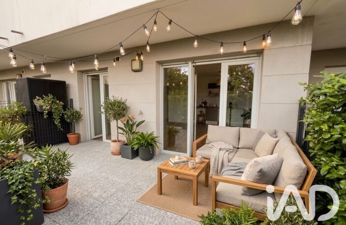 Vente Appartement 1 pièce — photo 2