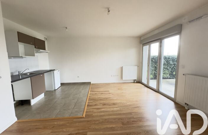 Vente Appartement 1 pièce — photo 3