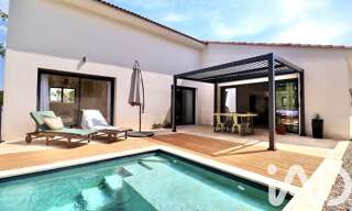 Maison 5 Pièces 182 m² à vendre à Saint-Maximin-la-Sainte-Baume (83470)