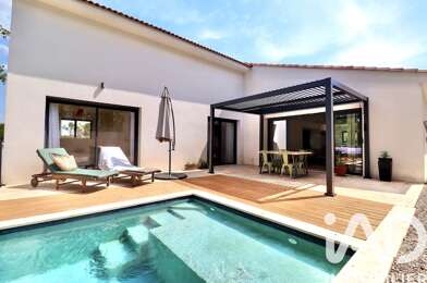 Maison 5 pièces 645000 €