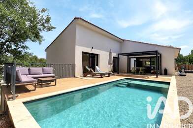 Maison 5 pièces 595000 €