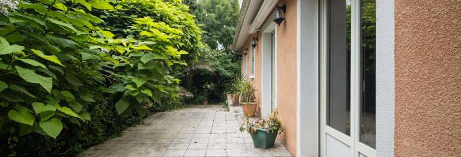 Maison 4 Pièces 90 m² à vendre à Pouillon (40350)
