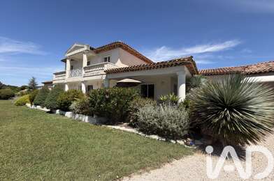 Maison 5 pièces 1199000 €