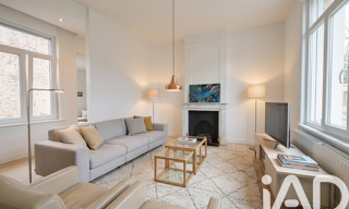 Appartement 3 Pièces 86 m² à vendre à Lille (59800)