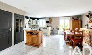 Maison 8 Pièces 140 m² à vendre à Neufmanil (08700)