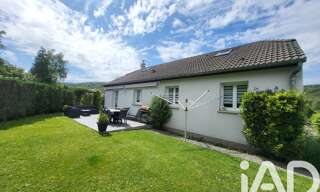 Maison 8 Pièces 140 m² à vendre à Neufmanil (08700)