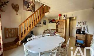 Appartement 3 Pièces 53 m² à vendre à Valloire (73450)