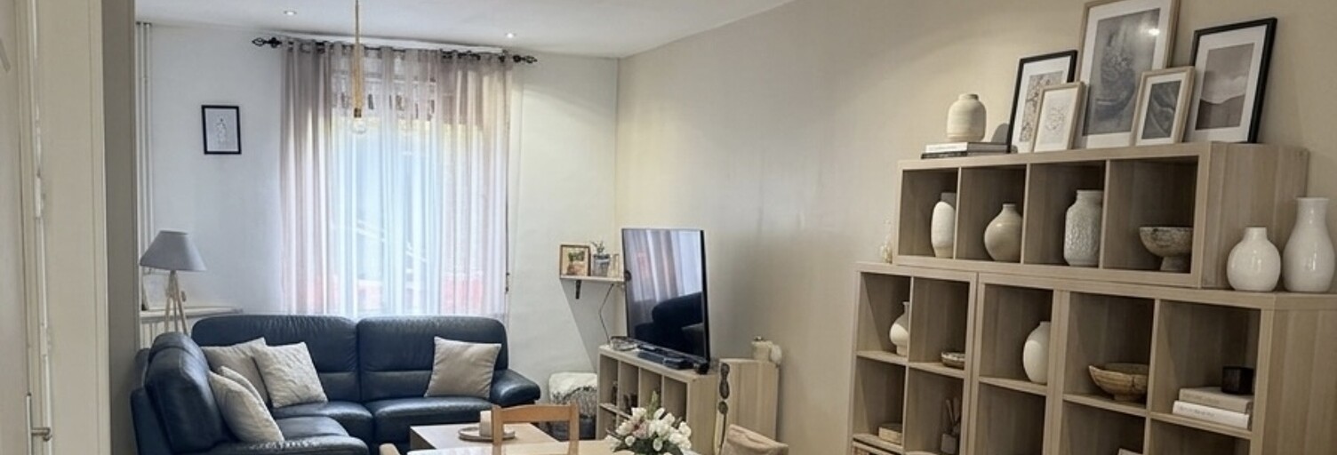 Maison 5 Pièces 87 m² à vendre à Roncq (59223)