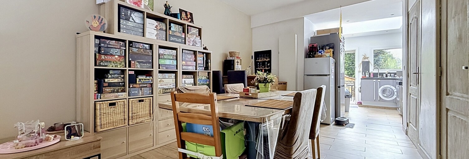 Maison 5 Pièces 87 m² à vendre à Roncq (59223)