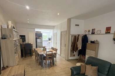 Maison 5 pièces 195000 €