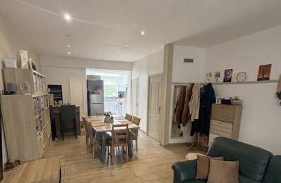 Vente Maison de ville 5 pièces — photo du bien