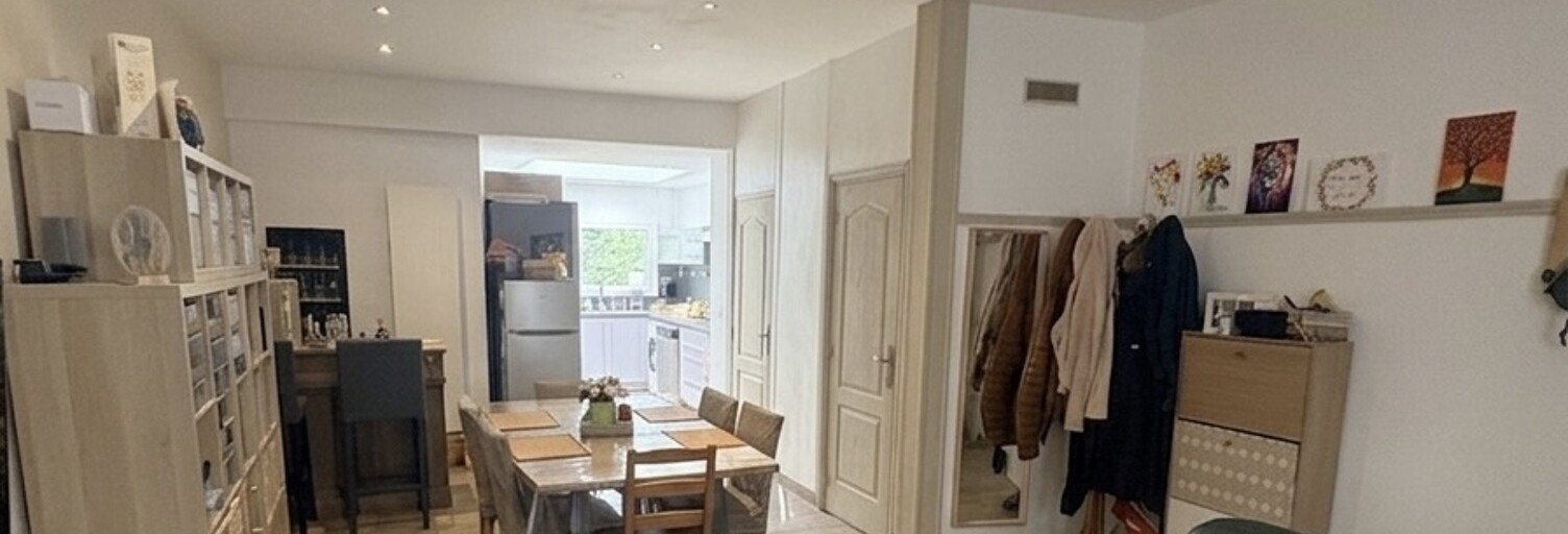 Maison 5 Pièces 87 m² à vendre à Roncq (59223)