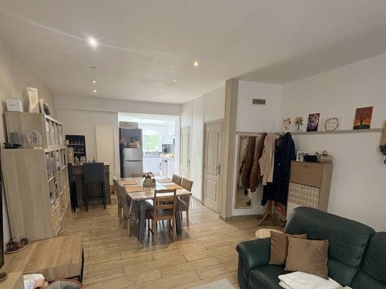 Vente Maison de ville 5 pièces — photo 1
