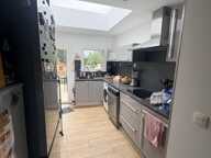 Vente Maison de ville 5 pièces — photo 3