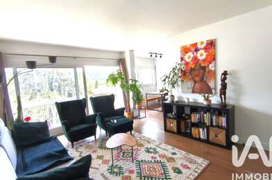 Appartement 4 pièces 315000 €
