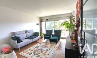 Appartement 4 Pièces 78 m² à vendre à Gif-sur-Yvette (91190)