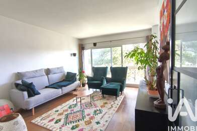 Appartement 4 pièces 299000 €