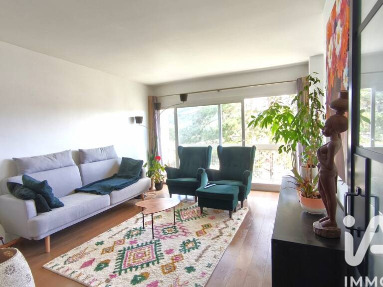 Vente Appartement 4 pièces — photo 1
