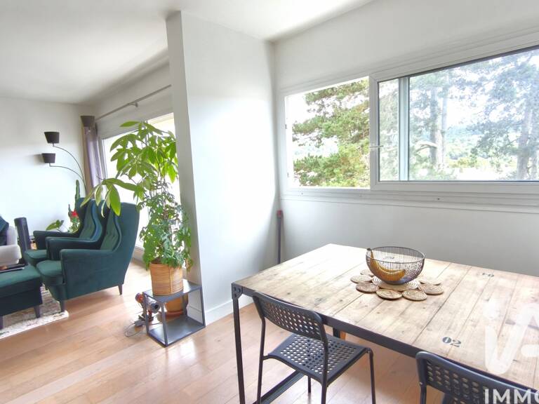 Vente Appartement 4 pièces — photo 1