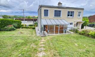 Maison 3 Pièces 59 m² à vendre à Neuville-sur-Vanne (10190)