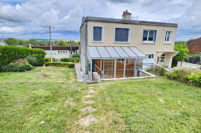 Maison 3 pièces 95000 €