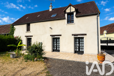 Maison 5 pièces 118000 €
