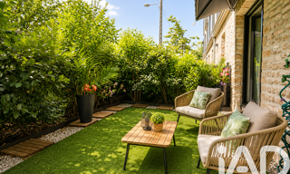 Appartement 1 Pièce 31 m² à vendre à Chennevières-sur-Marne (94430)