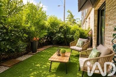 Appartement 1 pièces 195000 €