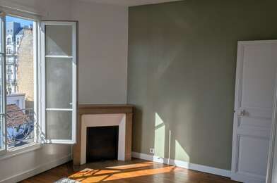 Appartement 3 pièces 279000 €